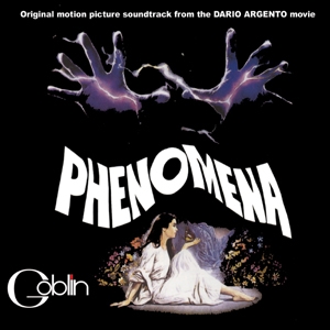 Phenomena (CD DIGIPACK)