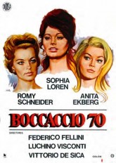 Boccaccio 70