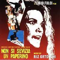 Non si sevizia un paperino + Le amazzoni (CD)