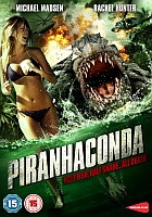 Piranhaconda