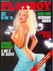 Playboy 1990 (dicembre)
