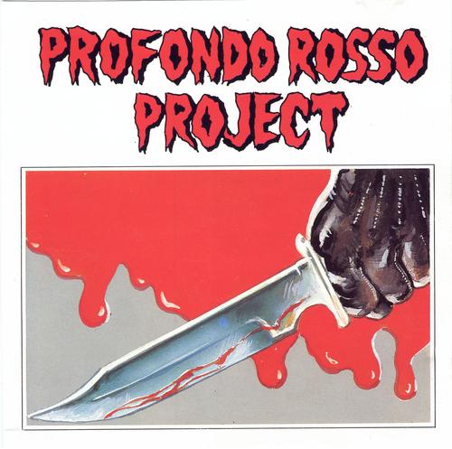 Profondo Rosso Project