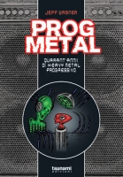 Prog Metal