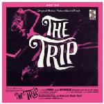 Trip, The (Il serpente di fuoco) (LP)