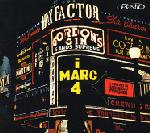 Marc 4, (I Solisti Di Armando Trovajoli), I