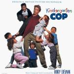 Kindergarten Cop – Un poliziotto alle elementeari (LP)