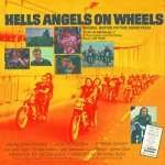 Hells Angels on Wheels (Angeli dell’inferno sulle ruote) (LP)