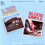 Arizona Rising (Arizona Junior) + Blood Simple (LP)
