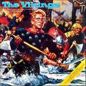 Vikings, The (I vichinghi) (LP)