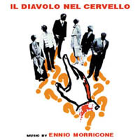 Diavolo nel cervello, Il