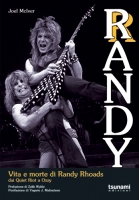 Randy – Vita e morte di Randy Rhoads