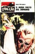 Racconti di Dracula, I – n.032: Il nudo volto del demonio