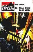 Racconti di Dracula, I – n.067: La villa delle rose viola