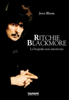 Ritchie Blackmore – La biografia non autorizzata