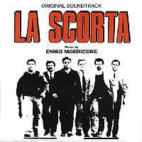 Scorta, La (CD)