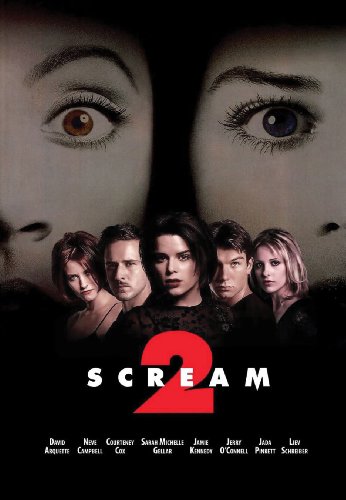 Scream 2