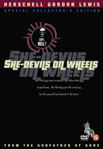 She-devils on wheels