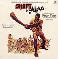 Shaft in Africa – Digipack Limited Edition