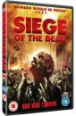 Siege of the dead
