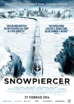 Snowpiercer (2 Blu-Ray)