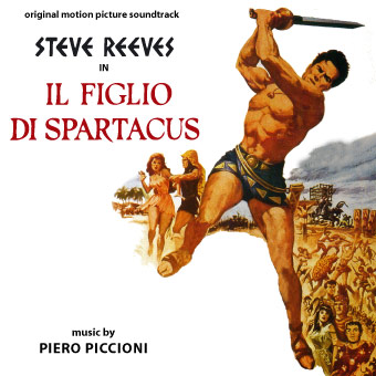 Figlio di Spartacus, Il