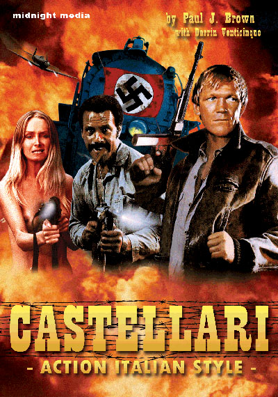 Castellari: Action italian style