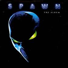 Spawn – The album