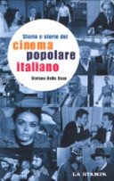 Storia e storie del cinema popolare italiano