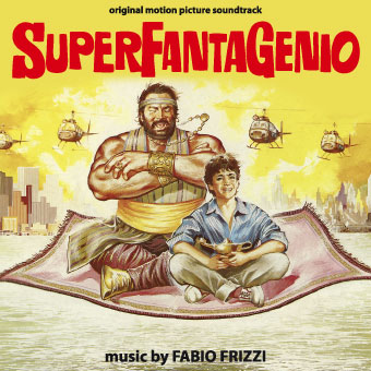 Superfantagenio (CD)