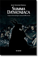 Summa Daemoniaca – Trattato di Demonologia e Manuale dell’Esorcista