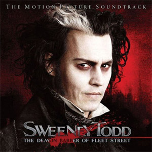 Sweeney Todd (CD)