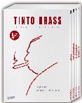 Tinto Brass Collection (4 DVD: Fallo!+Monamour+Trasgredire+Monella)