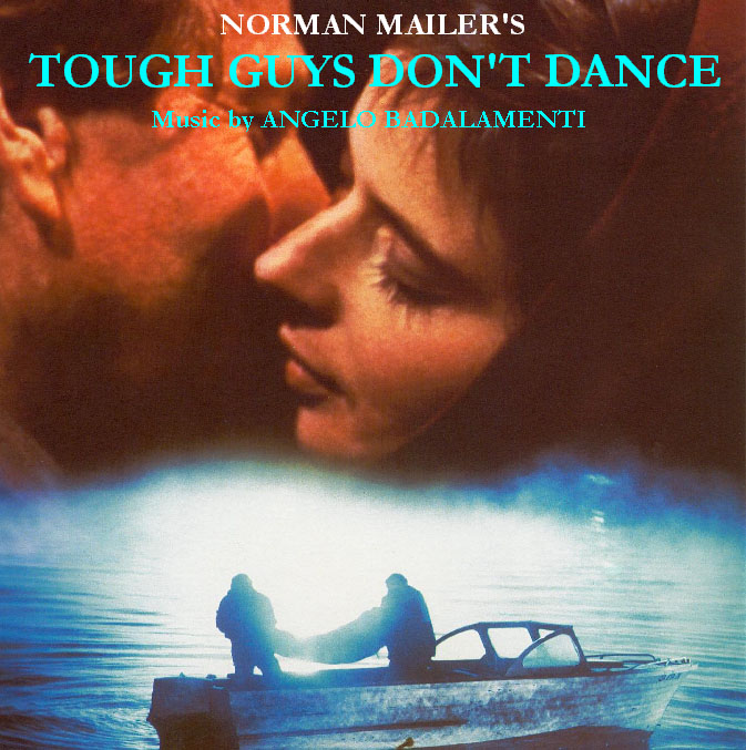Tough Guys Don’t Dance – I duri non ballano (LP)