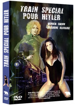 Train spécial pour Hitler