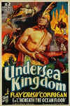 Undersea kingdom