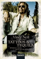 Tattoos & Tequila – All’inferno e ritorno con la voce dei Mötley Crüe