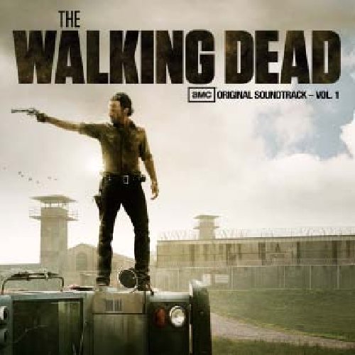 Walking Dead – Original soundtrack