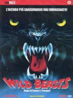 Wild beasts – Belve feroci