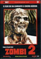 Zombi 2 (1 DVD)