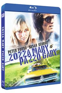 Zozza Mary pazzo Gary (Blu-Ray)