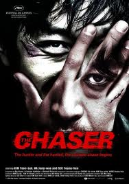 Chaser, The