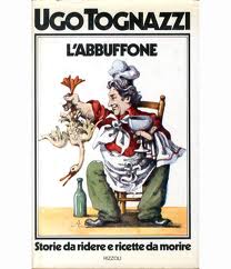 Tognazzi – L’abbuffone