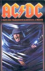 AC/DC – I testi con traduzione ragionata a fronte