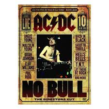 AC/DC – No Bull