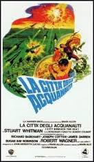 Città degli acquanauti, La (locandina 70×33)
