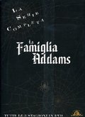 Famiglia Addams, La – Serie completa (9 DVD)