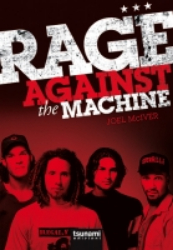 RAGE AGAINST THE MACHINE