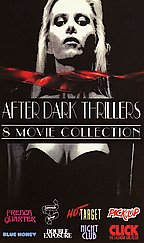 After Dark Thrillers – 8 Movie Set (2 DVD)