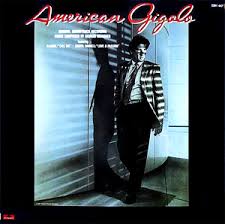 American Gigolò (LP)