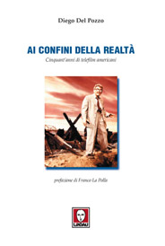 Ai confini della realtà – Cinquant’anni di telefilm americani
